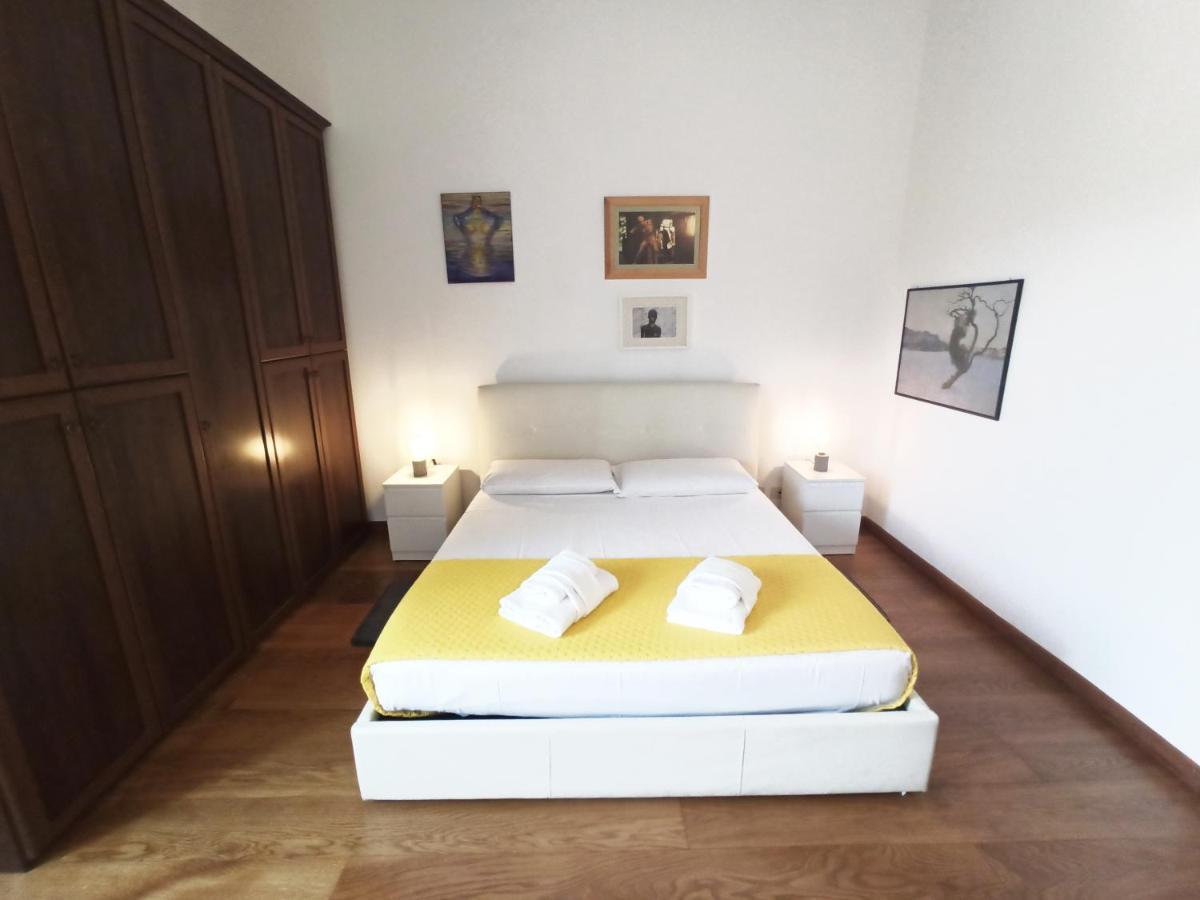 Quiet Apartmenttrastevere Rom Exterior foto