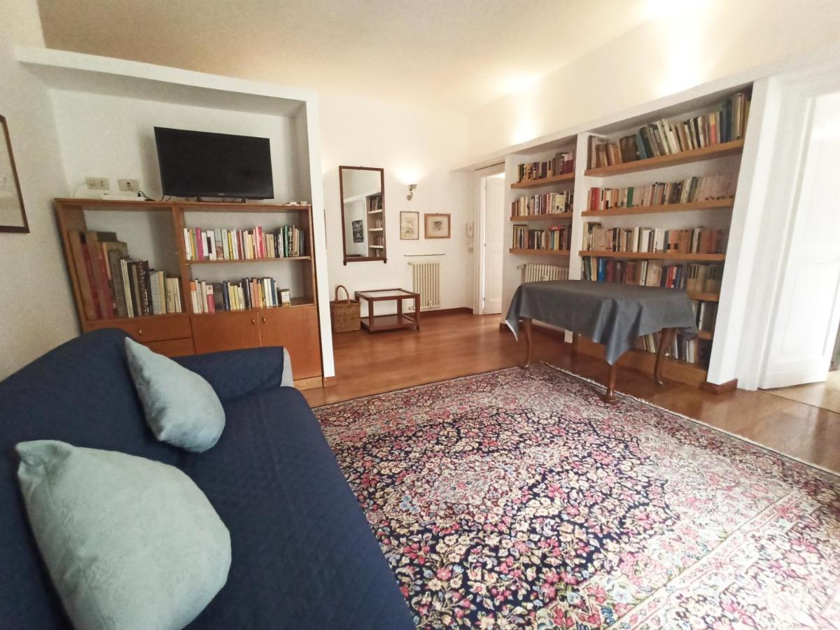 Quiet Apartmenttrastevere Rom Exterior foto
