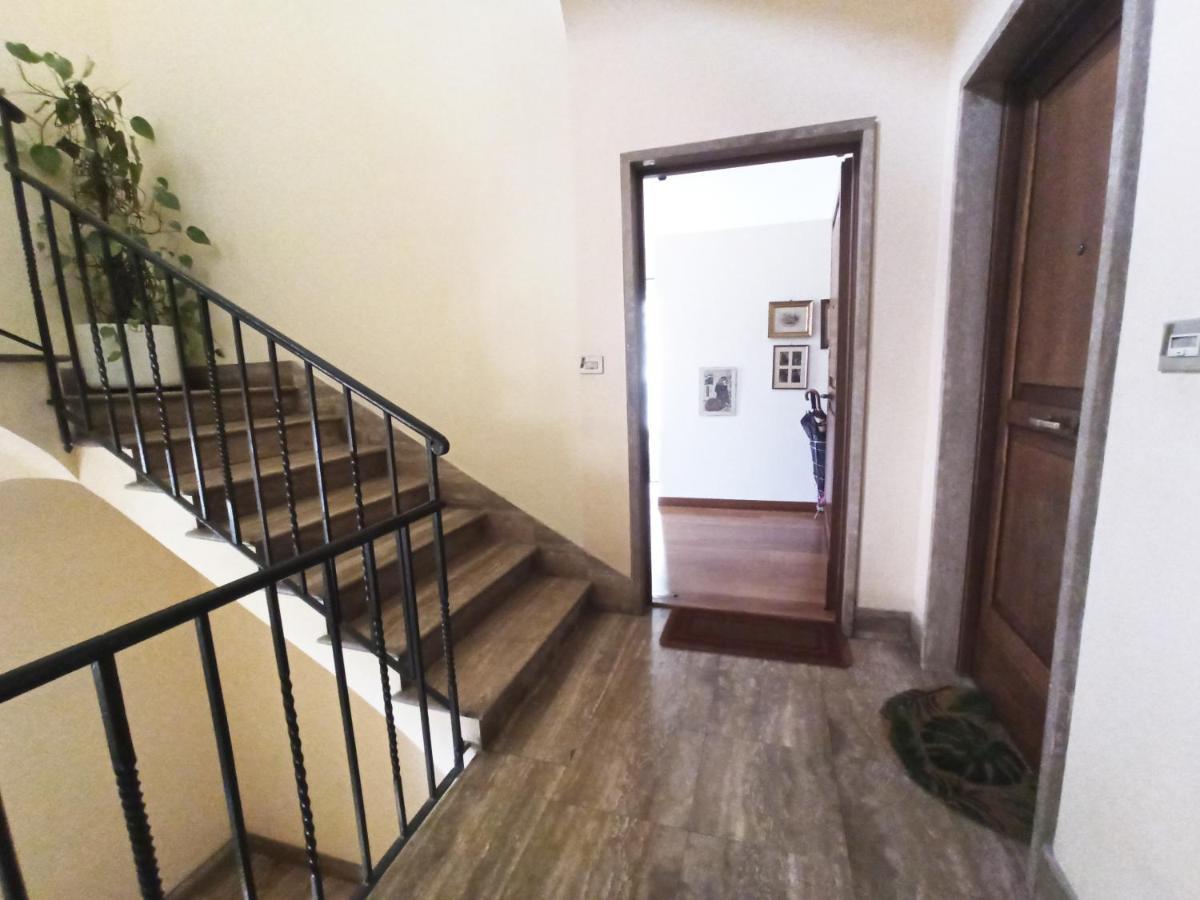 Quiet Apartmenttrastevere Rom Exterior foto